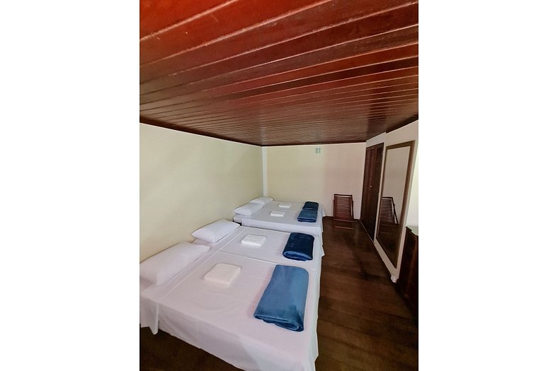 Apartamento Dúplex Junto al Mar. Comodidad, piscina, wifi.