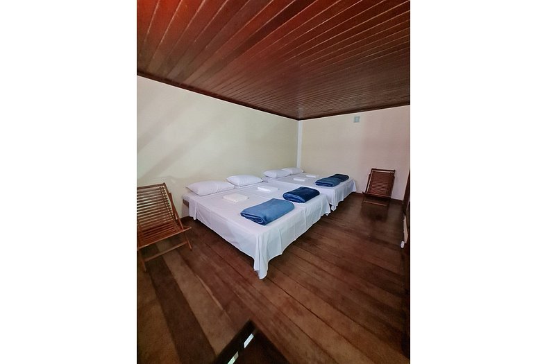 Apartamento Dúplex Junto al Mar. Comodidad, piscina, wifi.