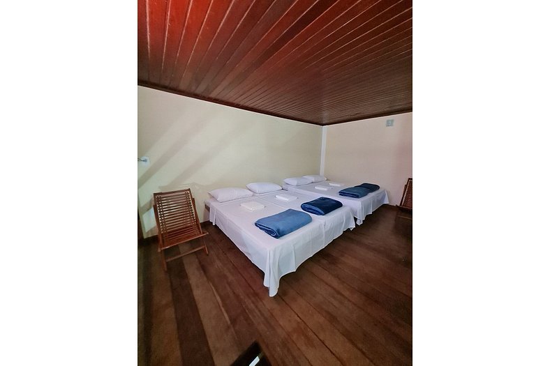 Apartamento Dúplex Junto al Mar. Comodidad, piscina, wifi.