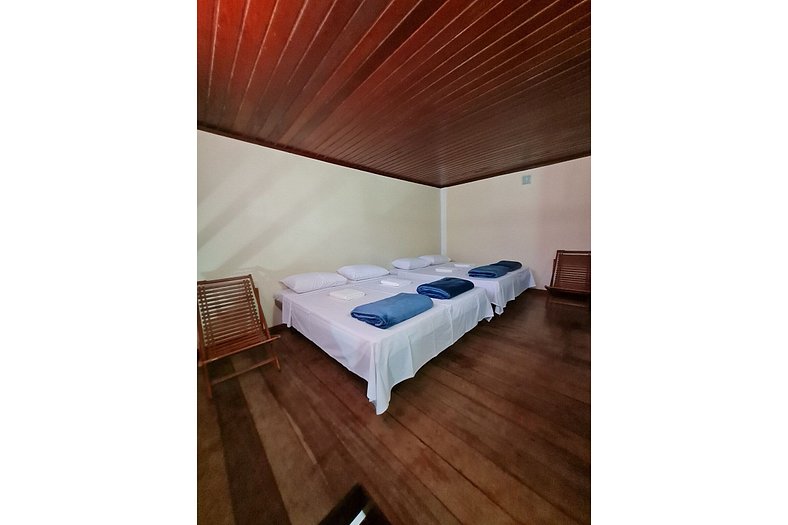 Apartamento Dúplex Junto al Mar. Comodidad, piscina, wifi.