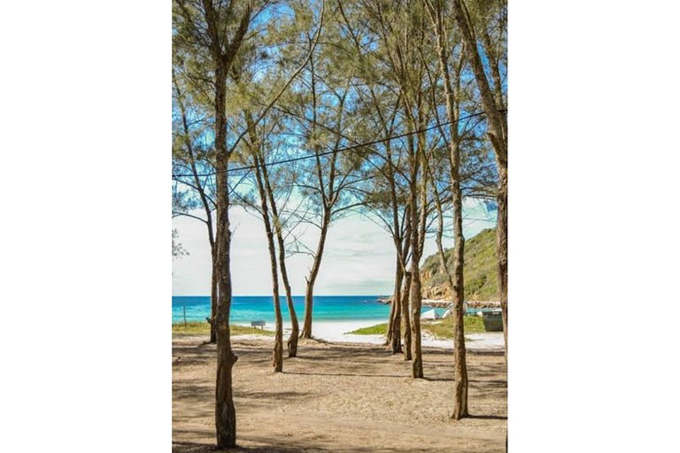 Arraial do Cabo. Espectacular Ático con Vista al Mar