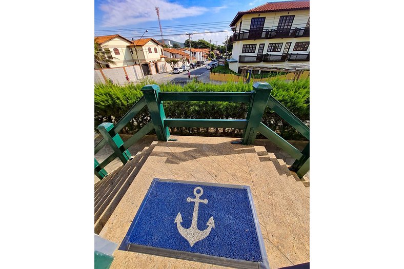 Duplex Apartment, Peró - Cabo Frio. Comfort, Pool, Seaside.