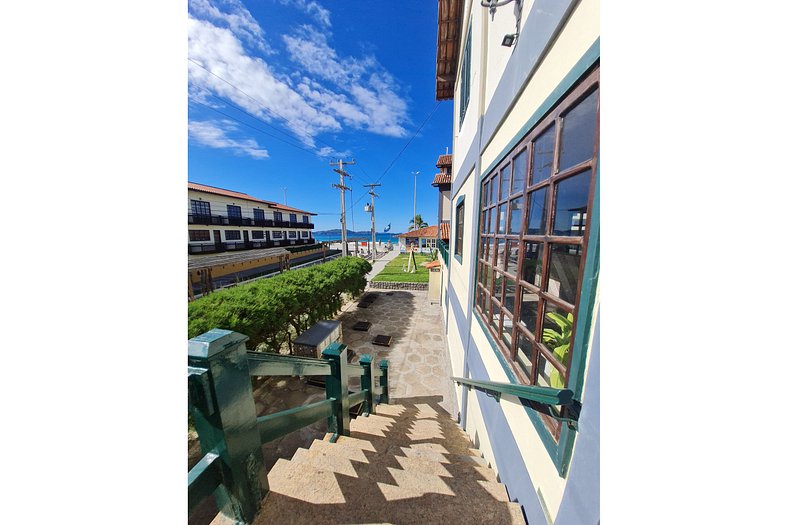 Duplex Apartment, Peró - Cabo Frio. Comfort, Pool, Seaside.